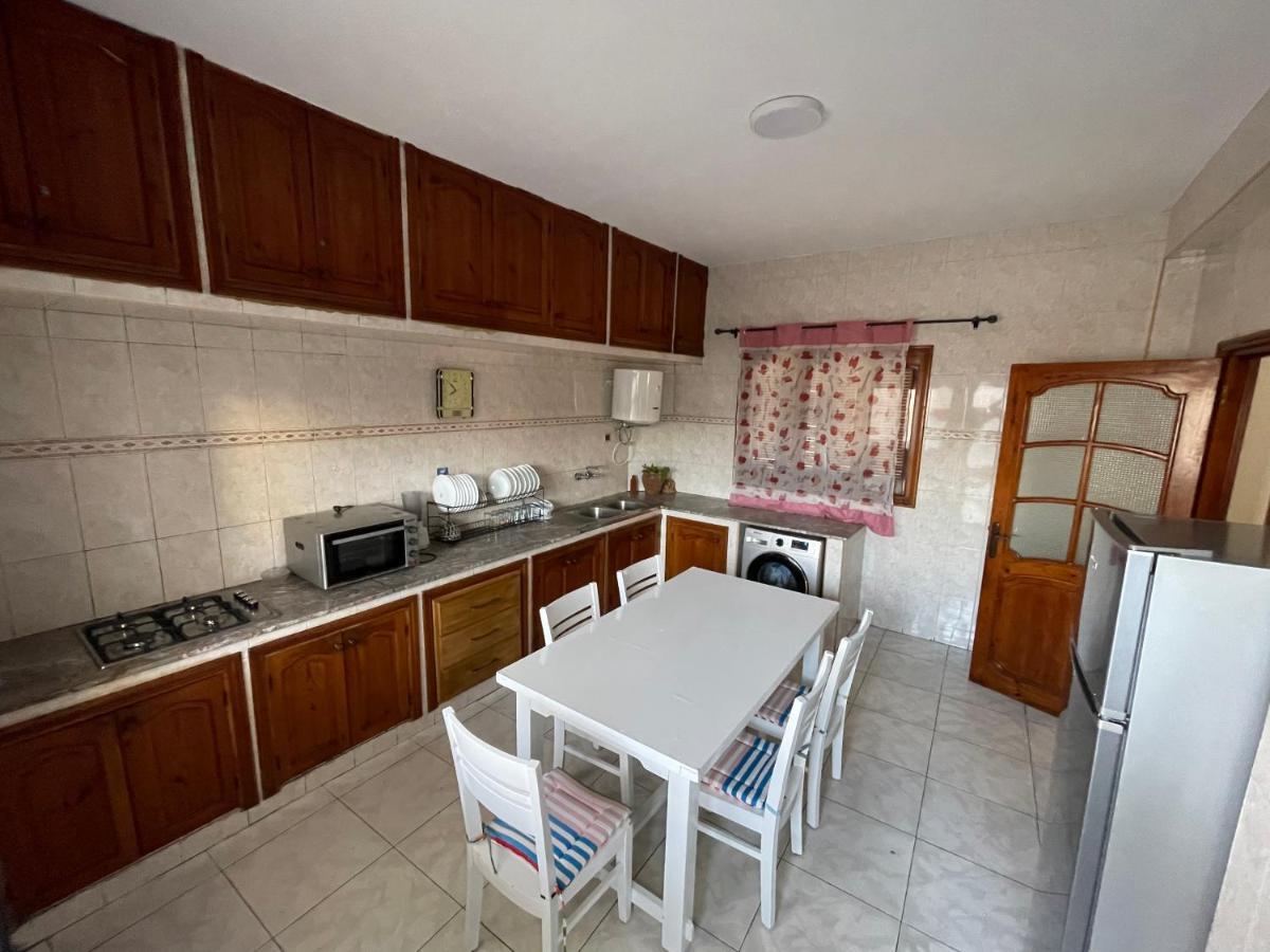 Apart Familiar Bab Okla Tétouan Buitenkant foto