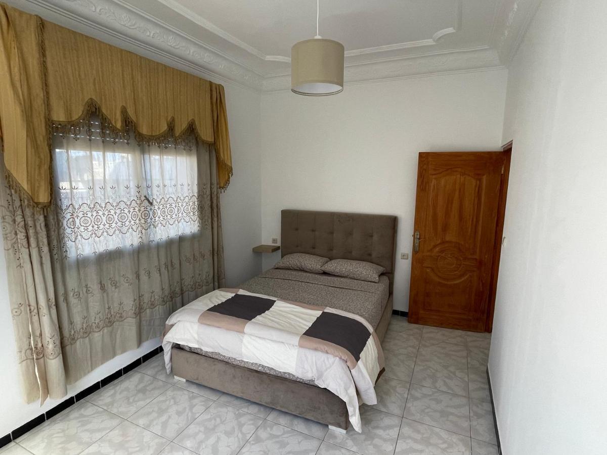 Apart Familiar Bab Okla Tétouan Buitenkant foto